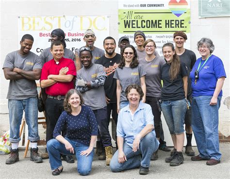 Community forklift - Keeping usable stuff out of landfills and providing free and low-cost home improvement supplies to the community since 2005.